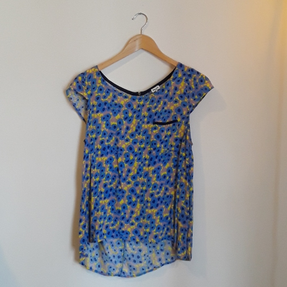 🌼SALE🌼Splendid Pocket Tee